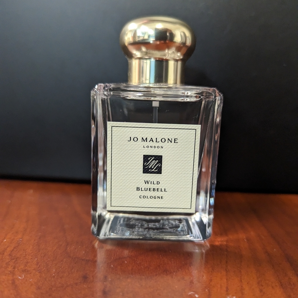 Jo Malone Wild Bluebell 50ml